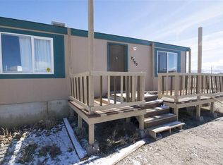 7700 Winchester Rd, Silver Springs, NV 89429