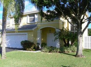 5287 NW 55th St, Coconut Creek, FL 33073
