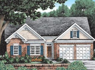 42 Talons Ridge Rd NW, Cleveland, TN 37312