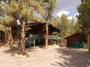 831 North Ln, Estes Park, CO 80517