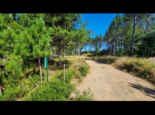 10857 Bosshard Circle Rd, Arbor Vitae, WI 54568