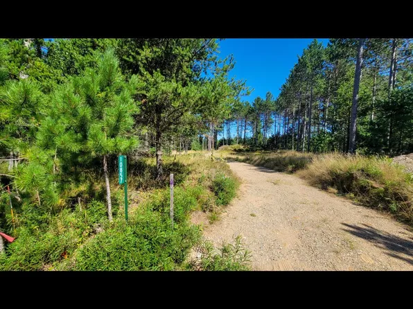 10857 Bosshard Circle Rd, Arbor Vitae, WI 54568