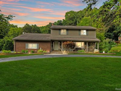 6788 Balmoral Ter, Clarkston, MI, 48346