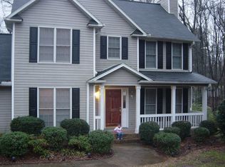 213 Preston Dr, Moore, SC 29369