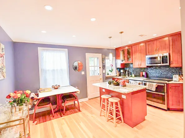 4520 34th St S, Arlington, VA 22206