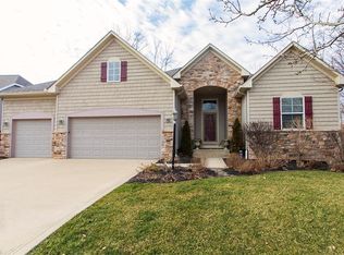 5920 Clubhouse Pointe Dr, Medina, OH
