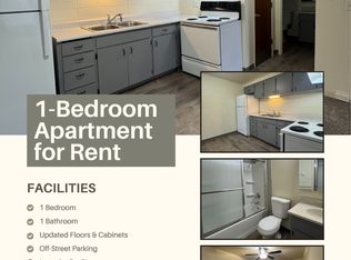 (CAM 10) Very Nice Large 1 bed Apt - Close to U of O, Eugene, OR 97401