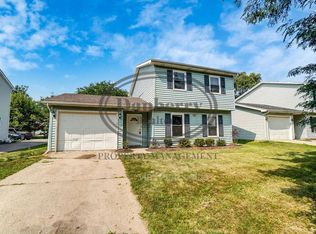 3608 Willow Run Dr, Toledo, OH 43607