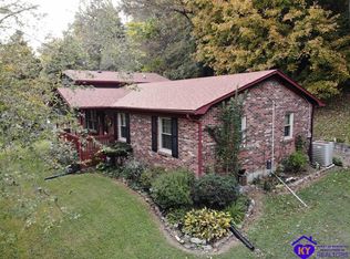 8000 Battle Training Rd, Elizabethtown, KY 42701