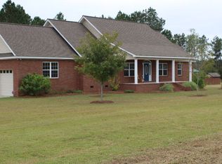 406 Ty Ty Whiddon Mill Rd, Tifton, GA 31793