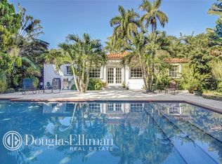700 NE 72nd Ter, Miami, FL 33138