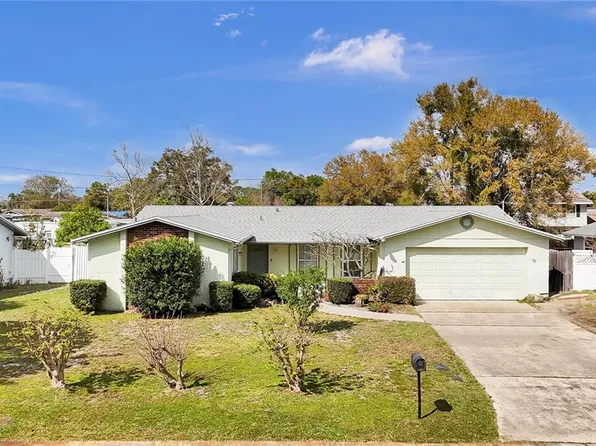 2231 Louise St, Kissimmee, FL 34741
