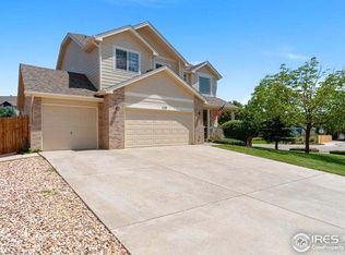 1138 78th Ave, Greeley, CO 80634