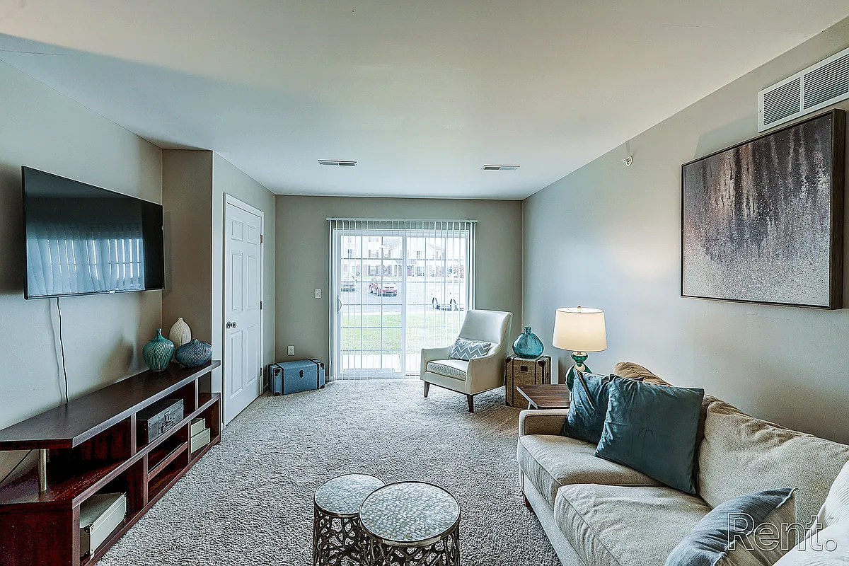 Building Photo - Abbey Ridge Apartment Homes