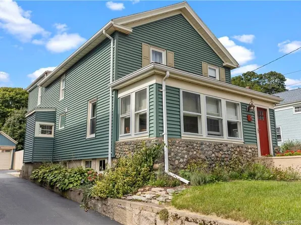 14 Robinson Street, Stonington, CT 06379