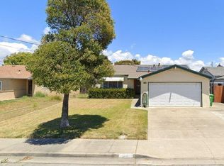 15750 Via Sorrento, San Lorenzo, CA 94580