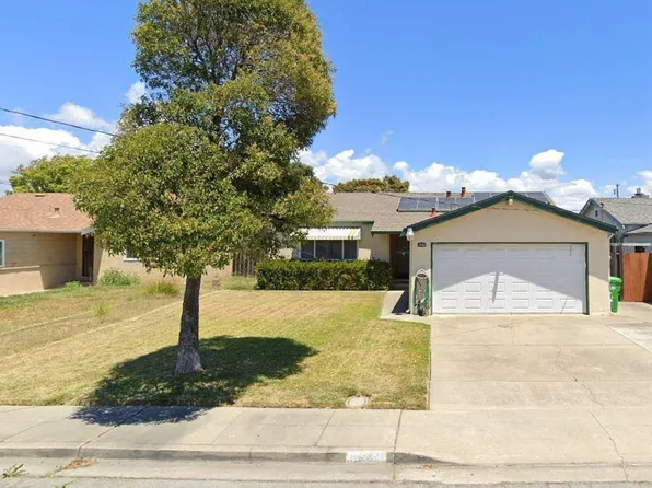 15750 Via Sorrento, San Lorenzo, CA 94580