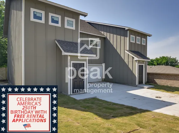 3220 S Cherry Ln, Fort Worth, TX 76116