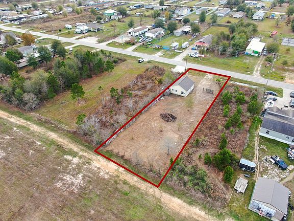 2nd image of 2313 County Road 3540
