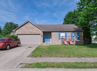 244 Whites Station Rd, Seymour, IN 47274