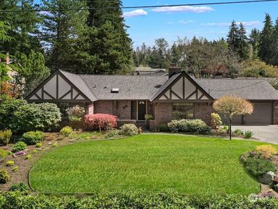 22905 108th Avenue W, Edmonds, WA, 98020