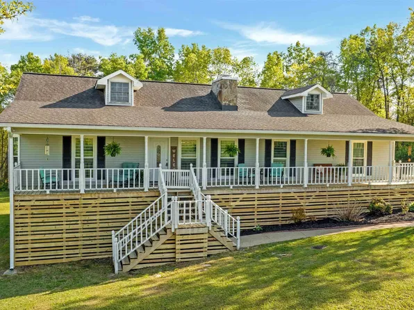 2304 Dean Rd NE, Fort Payne, AL 35967