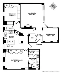 Sold by Keller Williams NYC