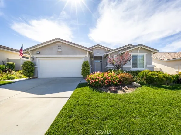 453 Glacier Park, Beaumont, CA 92223