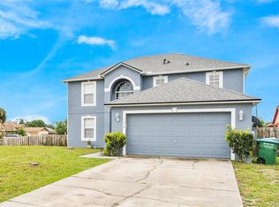 1499 Dandelion Dr, Deltona, FL 32725