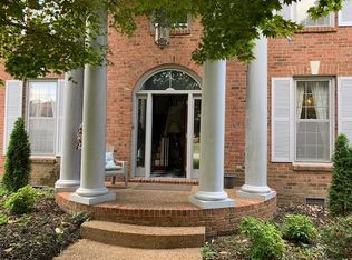 909 Fireside Ct, Brentwood, TN 37027