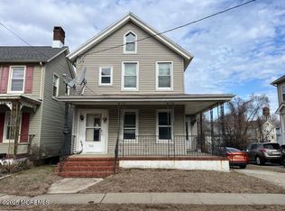 293 1st St, Keyport, NJ 07735