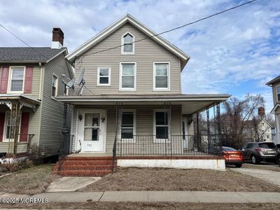 293 1st Street, Keyport, NJ, 07735