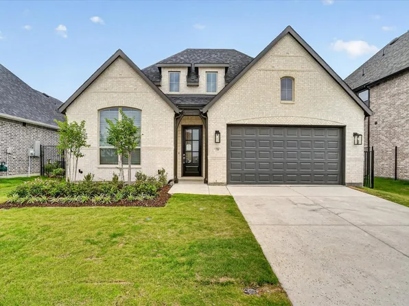 3780 Jane St, Venus, TX 76084