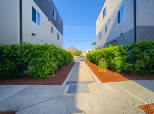 1419-1429 South New Hampshire Avenue, Los Angeles, CA 90006