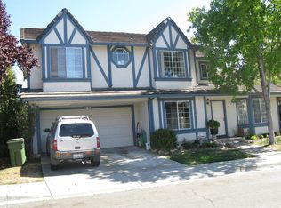338 Summerwood Dr, Fremont, CA 94536