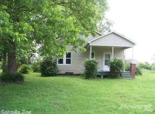 1787 Kirkpatrick Rd, Malvern, AR 72104
