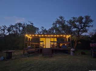 TBD SD 46071, Rocksprings, TX 78880