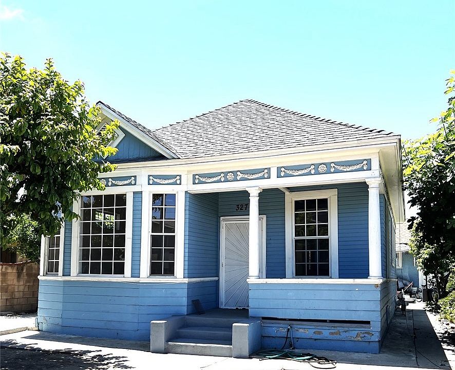 1st image of 327 & 325 N Palos Verdes St