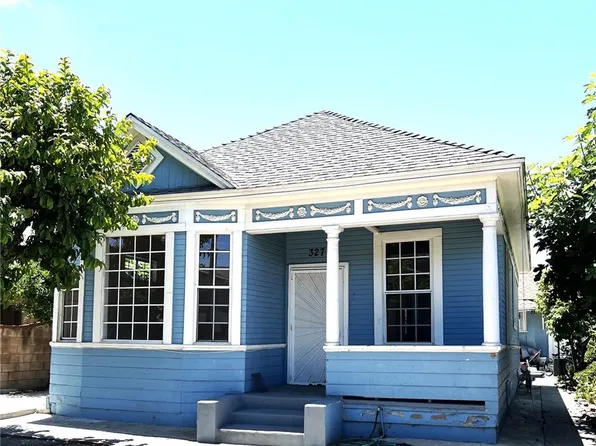 325 N Palos Verdes St #2, San Pedro, CA 90731