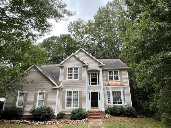 8601 Abbotsbury Ct, Raleigh, NC 27615