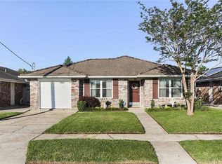 3720 David Dr, Metairie, LA 70003