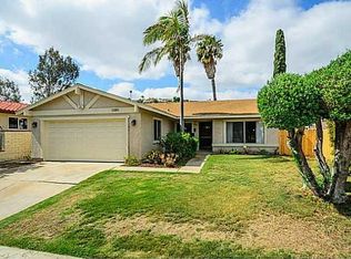 6513 Oakridge Rd, San Diego, CA 92120