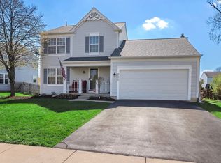 700 Tallgrass Ln, Lake Villa, IL