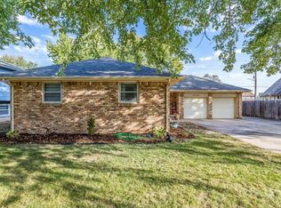 1355 N Emerson Ave, Wichita, KS 67212