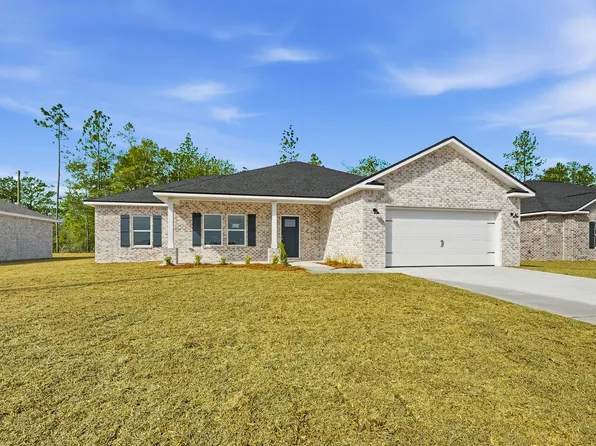 6104 Mildreds Way, Crestview, FL 32539
