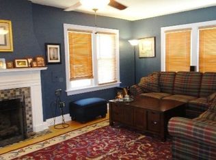 1688 Wiltshire Blvd, Huntington, WV 25701