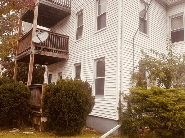 941 Campbell Ave, West Haven, CT 06516