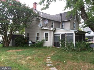 2724 Church St, Quantico, MD 21856