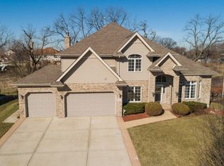 1214 Lacoma Dr, Lockport, IL 60441