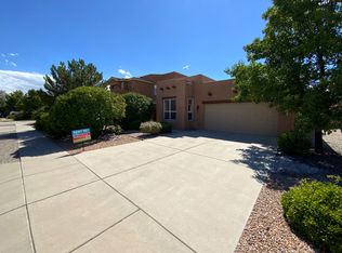 65 Willow Trace Ct SE, Rio Rancho, NM 87124